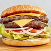 Бургер Ацтек с мегакотлетой в PROBurgers по цене 688