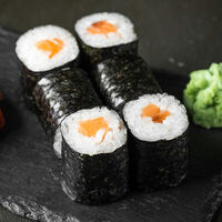 Ролл Сяке Маки в Mesto Sushi & Grill