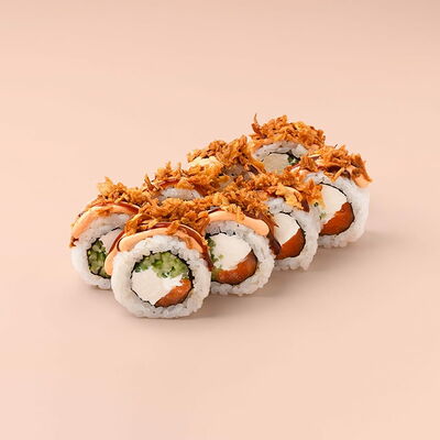 Хрустик в Foodgarden по цене 547 ₽