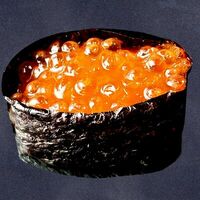 Суши Икура в Бардабар