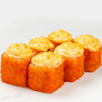 Калифорния Кунсей Хот в Империя пиццы