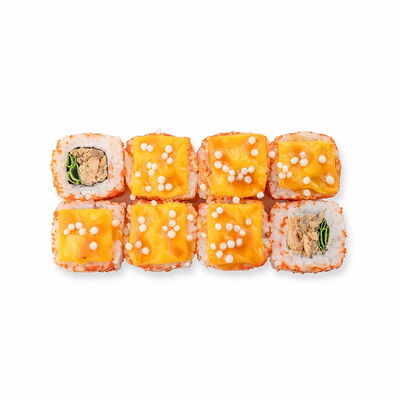 Солнечный блик в МАНГА ВКУС Барнаул 89230087708 по цене 600 ₽