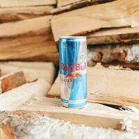 Red Bull без сахара в Сыроварня