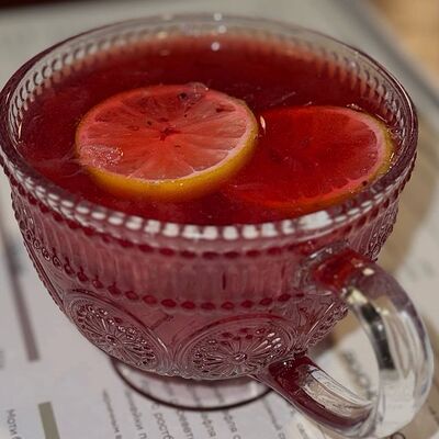 Глинтвейнв Ну и что по цене 370 ₽