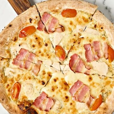 Фирменная от Майка в Mikemolly по цене 860 ₽