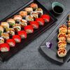 3 и 1 в Uchu Sushi Yaki по цене 2392