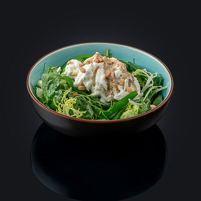 Green салат в Якитория по цене 577