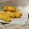 Сырные палочки в Местечко моей мечты по цене 310