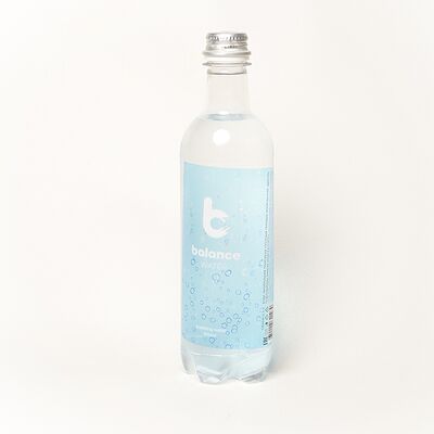 Вода Balance с газом в Balance coffee по цене 145 ₽