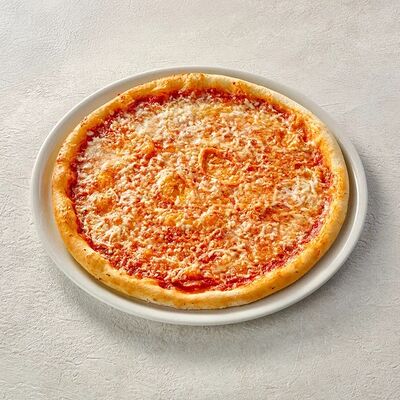 Пицца Маргарита в Пеперончино по цене 525 ₽