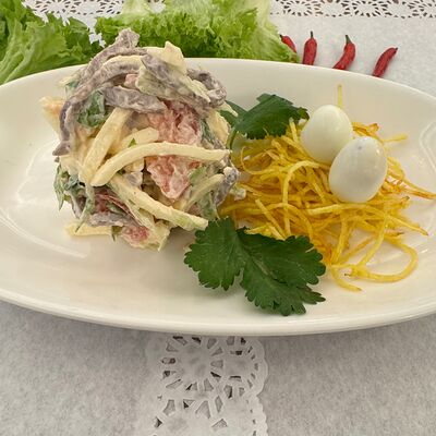 Гнездо в Самарканд по цене 580 ₽