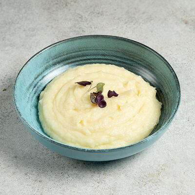 Пюре картофельное в Бурка по цене 230 ₽