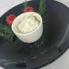 Чесночный соус в ВЕРНИСАЖ по цене 50