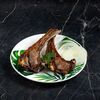 Баранья корейка на кости в Шашлычная № 1 по цене 4800
