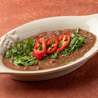 Лобио по-имеретински в Авлабар