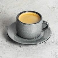 Американо в Месса Ересь