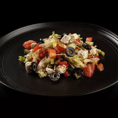 Греческий в Юками по цене 500 ₽