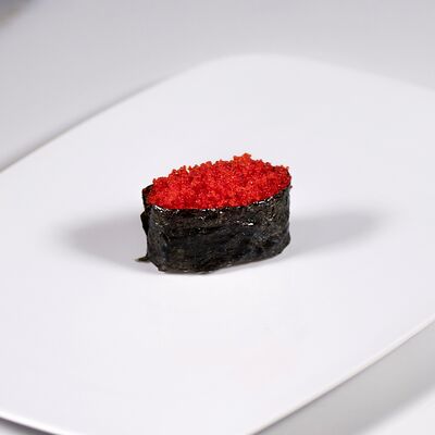 Гункан Тобико красная в Евразия по цене 115 ₽