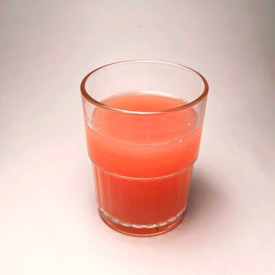 Грейпфрутовый сок в I’m Thankful for Today по цене 420 ₽