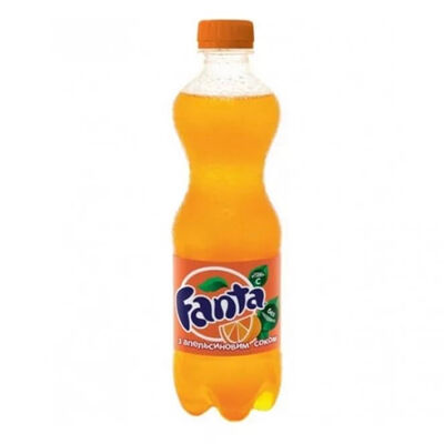 Fanta в Узбекская кухня по цене 160 ₽
