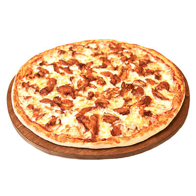 Пицца Курица BBQ 30см в Corneli Pizza по цене 999 ₽