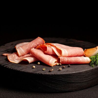 Беконв Кухня Bro по цене 55 ₽