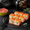 Калифорния с креветкой в Food Low Cost Sushi по цене 510