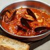 Морепродукты по-сицилийски в Икра по цене 1050
