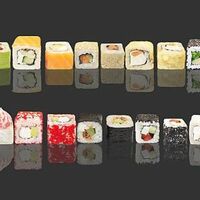 Набор Лайт в Dragon Sushi