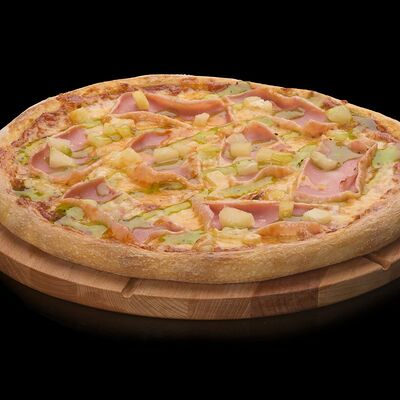 гавайская в Nishiki по цене 750 ₽