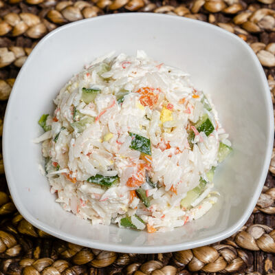 Салат Оригинальный в Эра Вкуса по цене 145 ₽