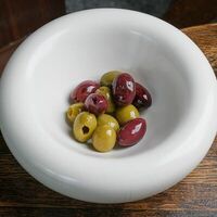 Маринованные оливкив Masters & Margaritas