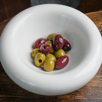 Маринованные оливкив Masters & Margaritas по цене 520 ₽