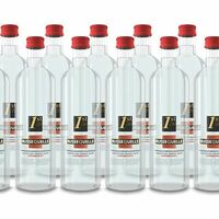 Вода RusseQuelle в Корчма Сало
