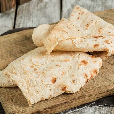 Армянский лаваш в Баклажан в ТЦ 