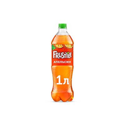 Frustyle Апельсин в ЕДА PO-KRASOTE по цене 180 ₽