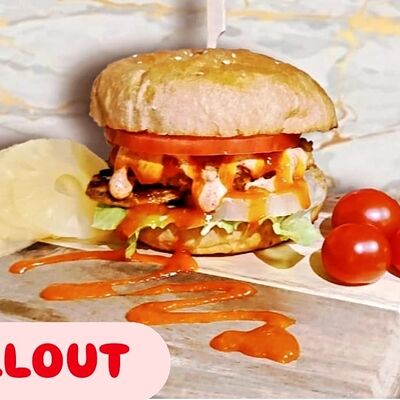 Chillout в Арт Вкус по цене 585 ₽