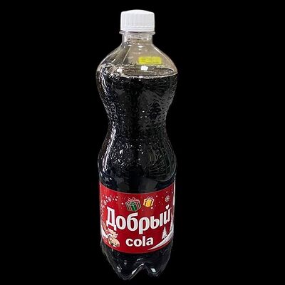 Добрый Colaв Сувлаки на мжк по цене 180 ₽