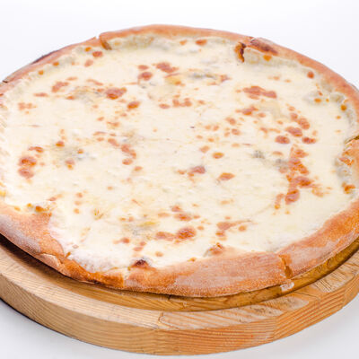 Пицца Четыре сыра в Сыроварня по цене 750