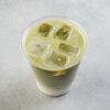 Ice Матча латте Средний в Loft&Coffee по цене 400