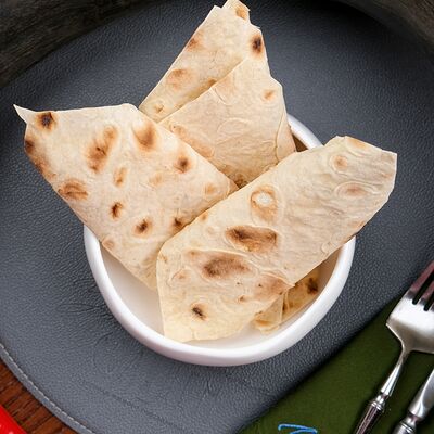 Лаваш армянский в Утомленные солнцем по цене 150 ₽