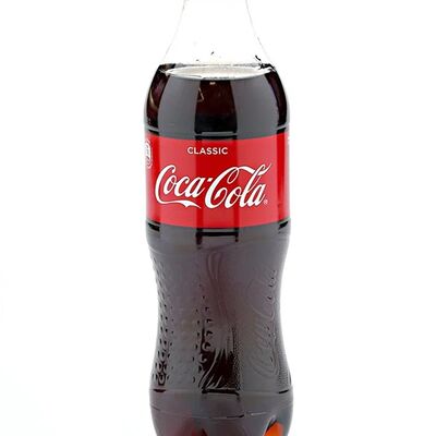 Coca-Cola в Subway по цене 249 ₽