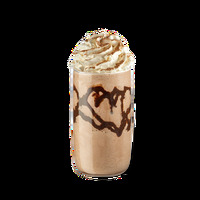 Фраппе Шоколадный в STARS COFFEE