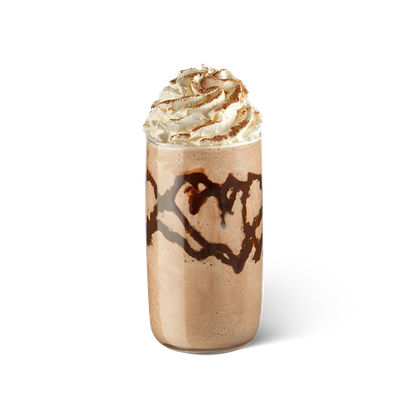 Фраппе Шоколадный в STARS COFFEE по цене 400 ₽