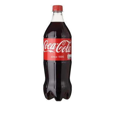 Coca-Cola в Пиццерия Сицилия по цене 180 ₽