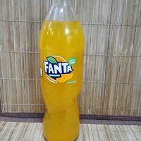 Fanta в На углях