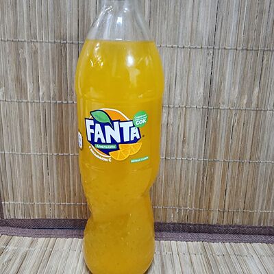 Fanta в На углях по цене 220 ₽