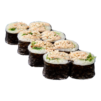 Чука маки в Джекина доставка по цене 300 ₽