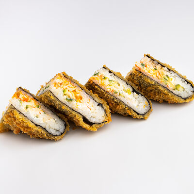 Аге кани сандочи в IPPIN - Fusion Panasia по цене 425 ₽