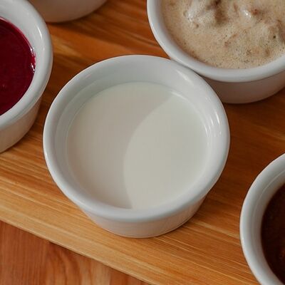 Соус сырный в Veranda Shaffran Шафран по цене 120 ₽